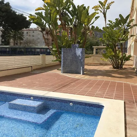 Oropesa Del Mar Daire