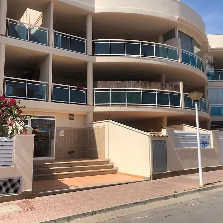 Oropesa Del Mar Daire