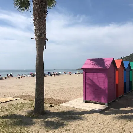 Oropesa Del Mar Daire