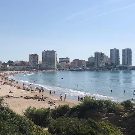 Oropesa Del Mar Daire
