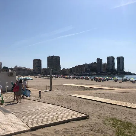 Oropesa Del Mar Daire