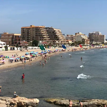 Daire Oropesa Del Mar Oropesa del Mar