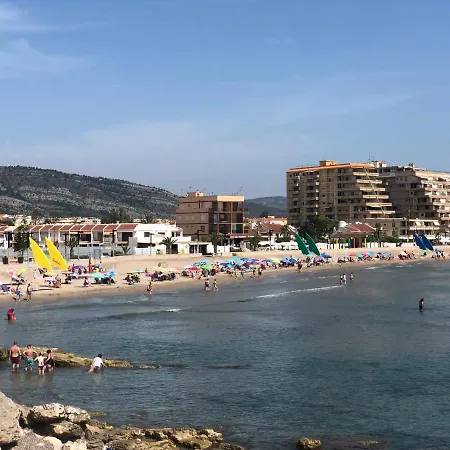 Daire Oropesa Del Mar Oropesa del Mar