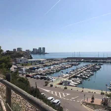 Daire Oropesa Del Mar