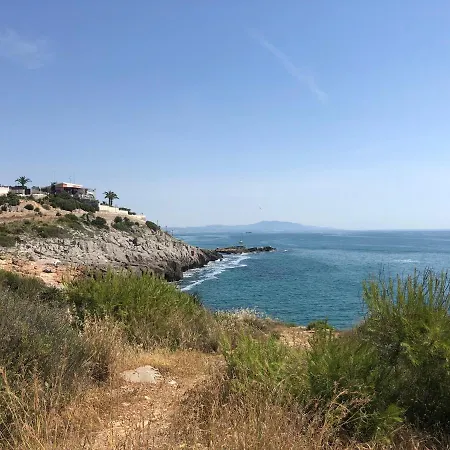 Daire Oropesa Del Mar *