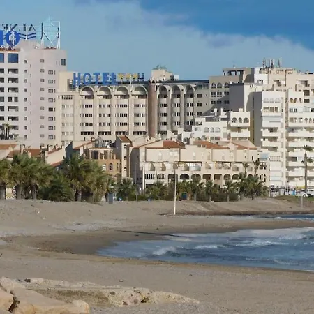 Daire Oropesa Del Mar *